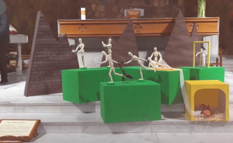 Natività 2020
