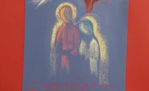 Pentecoste 2022