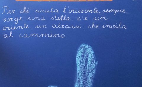 Epifania 2023 – Annuncio del giorno di Pasqua